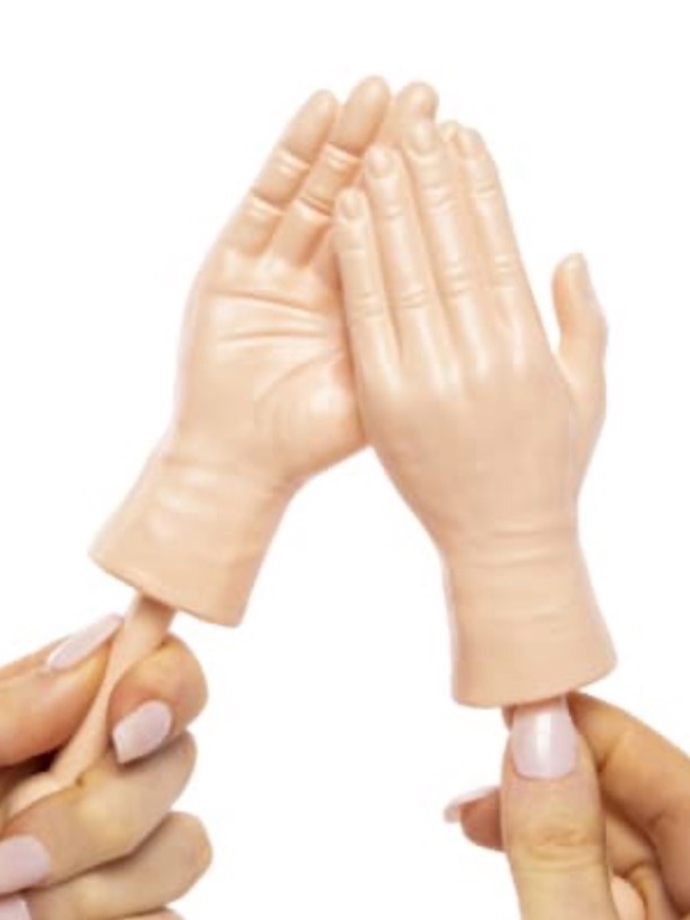 Tiny Hands Prank - Picture 3 of 13